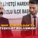 MHP ZONGULDAK’TA TEŞKİLAT BULUŞMASI: KORKMAZ’DAN KOZLU’YA ZİYARET