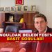 ZONGULDAK BELEDİYESİ’NE BASİT SORULAR;
