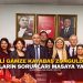 CHP’Lİ GAMZE KAYABAŞ ZONGULDAK’TA: KADINLARIN SORUNLARI MASAYA YATIRILDI
