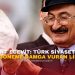 Bülent Ecevit: Türk Siyasetinde Bir Döneme Damga Vuran Lider.