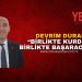 DEVRİM DURAL’DAN ÖN SEÇİM ÖNCESİ ADAYLIK MESAJI: “BİRLİKTE KURDUK, BİRLİKTE BAŞARACAĞIZ!”