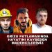 ZONGULDAK’TA 3 MADENCİNİN ARDINDAN YÜREK YAKAN HİKÂYELER: GERİDE GÖZYAŞI VE YARIM KALAN HAYALLER KALDI