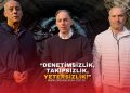 DENİZ YAVUZYILMAZ’DAN GELİK’TEKİ MADEN FACİASINA SERT TEPKİ: “DENETİMSİZLİK, TAKİPSİZLİK, YETERSİZLİK!”