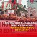 YENİ PARTİ ZONGULDAK İL BAŞKANI DEVRİM DURAL’DAN ÖZGÜR BASINA DESTEK: “GAZETECİLİK SUÇ DEĞİLDİR!”
