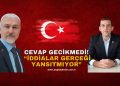 MHP’DEN ZAFER PARTİSİ’NE BAYRAK TEPKİSİ: “İDDİALAR GERÇEĞİ YANSITMIYOR”