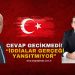 MHP’DEN ZAFER PARTİSİ’NE BAYRAK TEPKİSİ: “İDDİALAR GERÇEĞİ YANSITMIYOR”