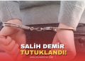 Zonguldak’ta Karanlık Gün: Gelik’teki Facianın Ardından İşveren Salih Demir Tutuklandı