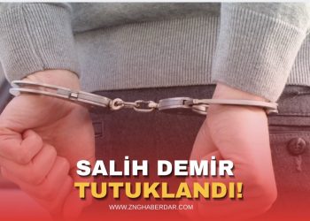 Zonguldak’ta Karanlık Gün: Gelik’teki Facianın Ardından İşveren Salih Demir Tutuklandı
