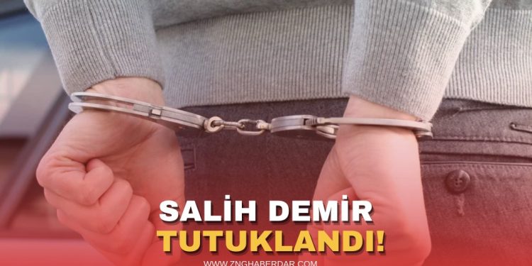 Zonguldak’ta Karanlık Gün: Gelik’teki Facianın Ardından İşveren Salih Demir Tutuklandı