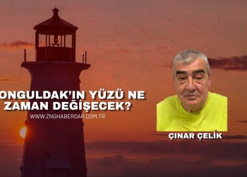 BOŞ BİNALAR, ESKİYEN SOKAKLAR: ZONGULDAK’IN YÜZÜ NE ZAMAN DEĞİŞECEK?