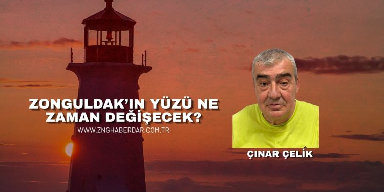 BOŞ BİNALAR, ESKİYEN SOKAKLAR: ZONGULDAK’IN YÜZÜ NE ZAMAN DEĞİŞECEK?