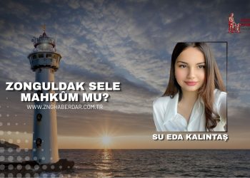 HER YAĞMURDA AYNI KORKU: ZONGULDAK SELE MAHKÛM MU?