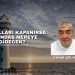 KÖY YOLLARI KAPANIRSA VATANDAŞ NEREYE GİDECEK?