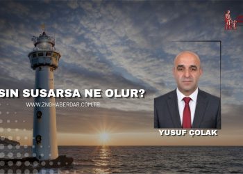 BASIN SUSARSA NE OLUR?