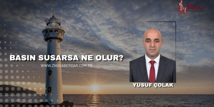BASIN SUSARSA NE OLUR?