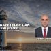 YEREL GAZETELER CAN ÇEKİŞİYOR!