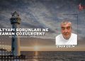 ZONGULDAK’IN BİTMEYEN ÇİLESİ: ALTYAPI SORUNLARI NE ZAMAN ÇÖZÜLECEK?