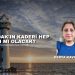 ZONGULDAK’IN KADERİ HEP AYNI MI OLACAK? YİNE MADEN, YİNE ACI!