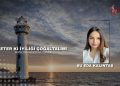 GÜZELLİK BULAŞICIDIR, YETER Kİ İYİLİĞİ ÇOĞALTALIM!