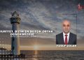CUMHURİYET, BİZİM EN BÜYÜK ORTAK DEĞERİMİZDİR!