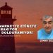 EMEKLİ MARKETTE ETİKETE BAKIYOR, SEPETİ DOLDURAMIYOR!
