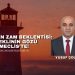 Seyyanen Zam Beklentisi: Emeklinin Gözü Meclis’te