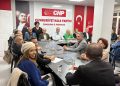 CUMHURİYETİMİZİN 103. YILINI BİRLİKTE KUTLAYACAĞIZ