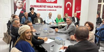 CUMHURİYETİMİZİN 103. YILINI BİRLİKTE KUTLAYACAĞIZ
